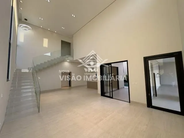 Casa com 361m², à venda, no bairro CONDOMÍNIO RESIDENCIAL PORTAL DA MATA em Sinop