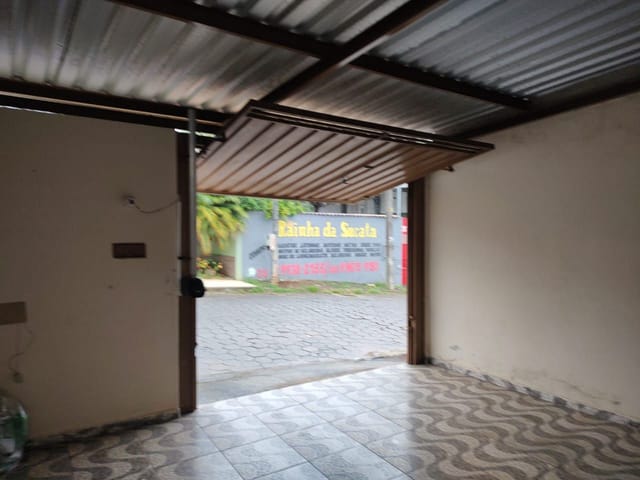 Casa com 275m² 3 quartos e 1 banheiro, à venda, no bairro Jardim Américo em Cambuí