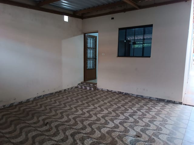 Casa com 275m² 3 quartos e 1 banheiro, à venda, no bairro Jardim Américo em Cambuí