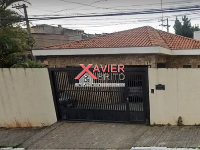 Casa com 264m² 2 quartos e 2 banheiros, à venda, no bairro 2 em São Paulo