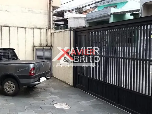 Casa com 264m² 2 quartos e 2 banheiros, à venda, no bairro 2 em São Paulo