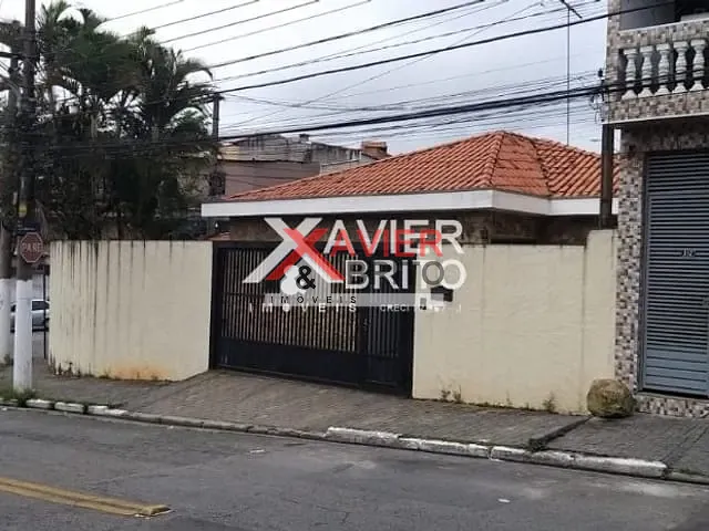 Casa com 264m² 2 quartos e 2 banheiros, à venda, no bairro 2 em São Paulo