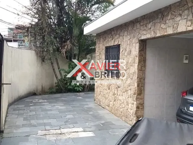 Casa com 264m² 2 quartos e 2 banheiros, à venda, no bairro 2 em São Paulo