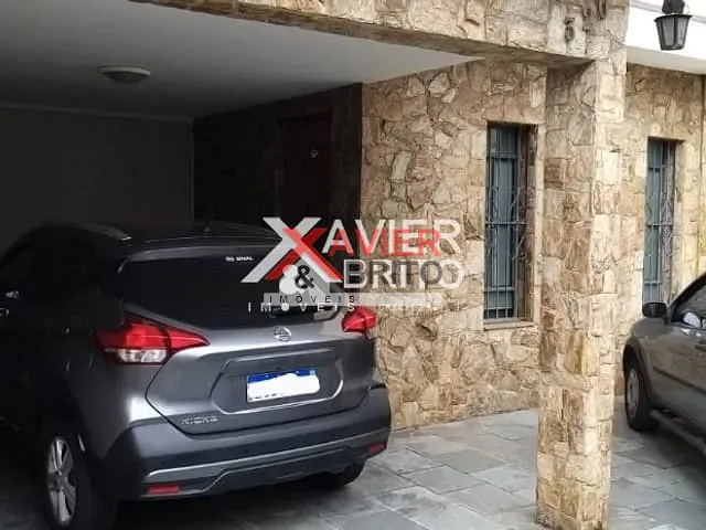 Casa com 264m² 2 quartos e 2 banheiros, à venda, no bairro 2 em São Paulo