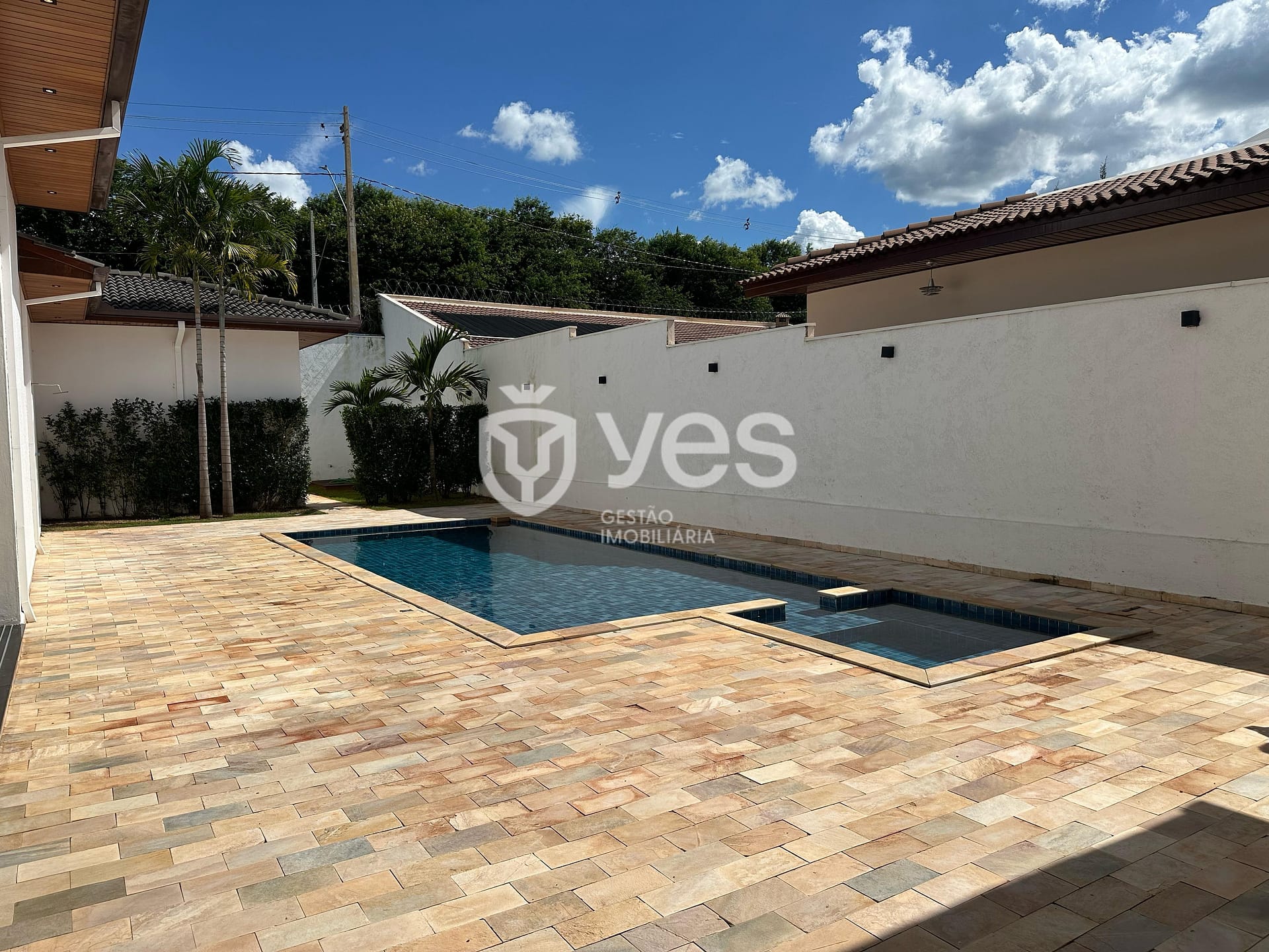 Casa, 3 quartos, 410 m² - Foto 2