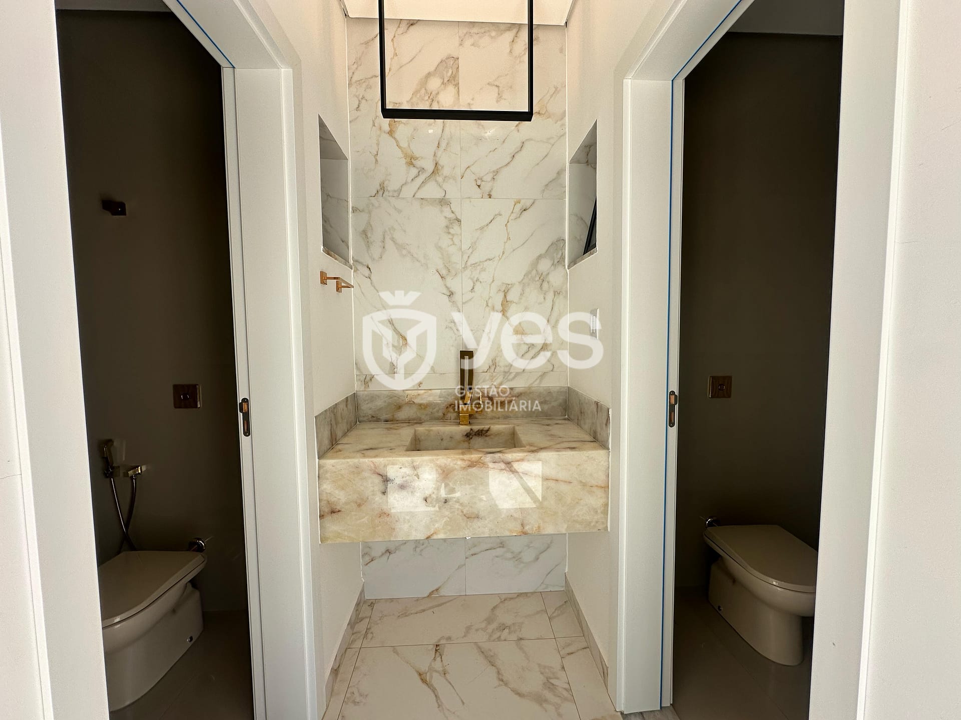 Casa, 3 quartos, 410 m² - Foto 6