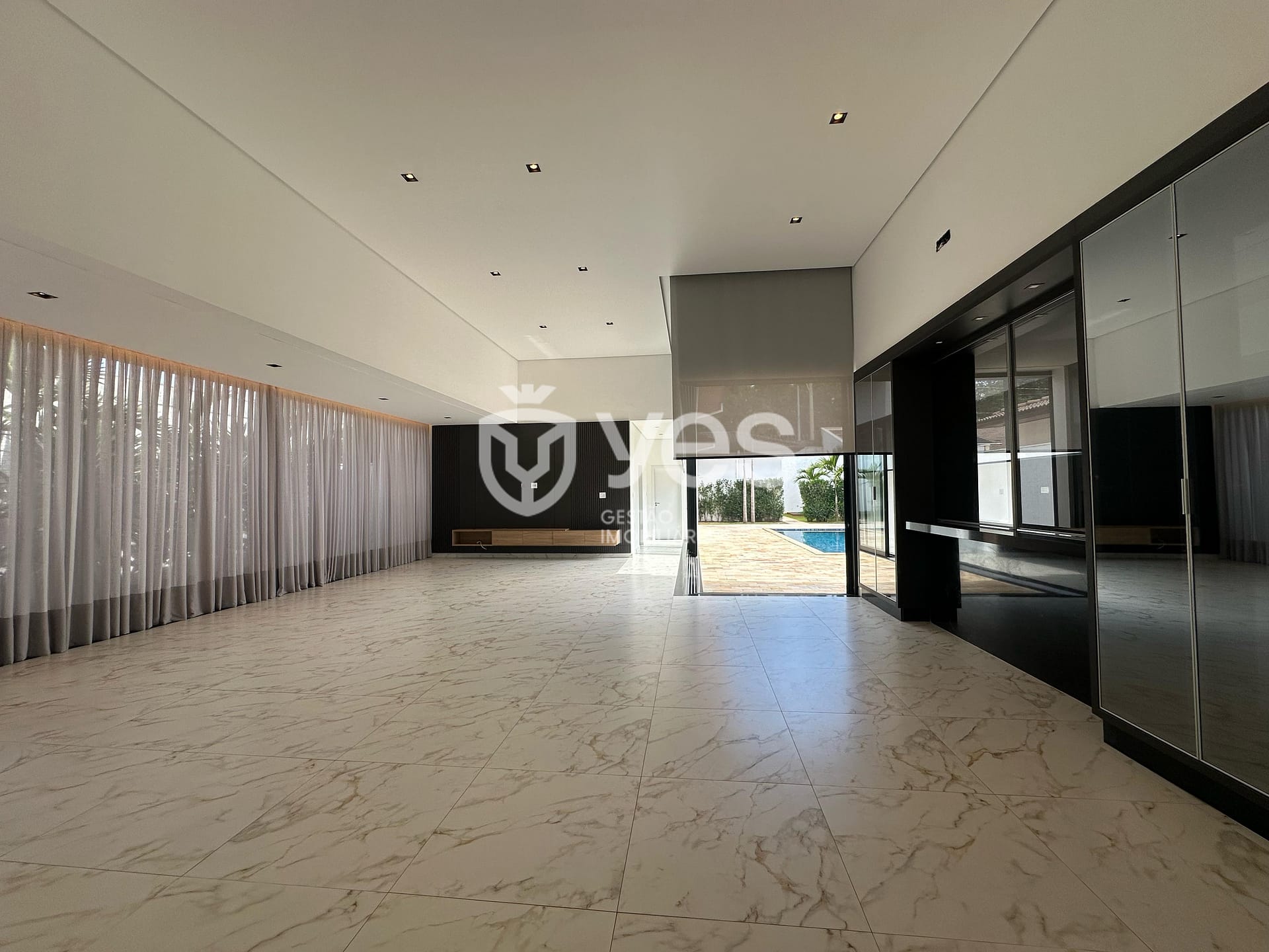 Casa, 3 quartos, 410 m² - Foto 3