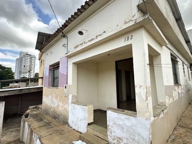 Foto do Casa - Casa com 3 quartos para alugar - Bandeirantes - Juiz de Fora/MG | ACERVO IMOVEIS LTDA