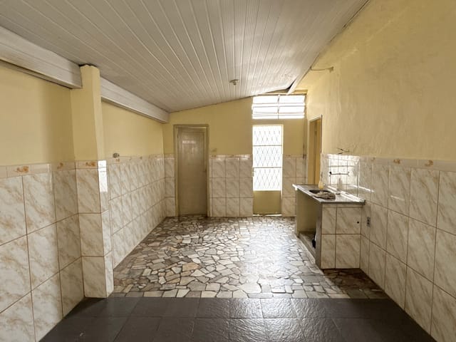 Foto do Casa - Casa com 3 quartos para alugar - Bandeirantes - Juiz de Fora/MG | ACERVO IMOVEIS LTDA