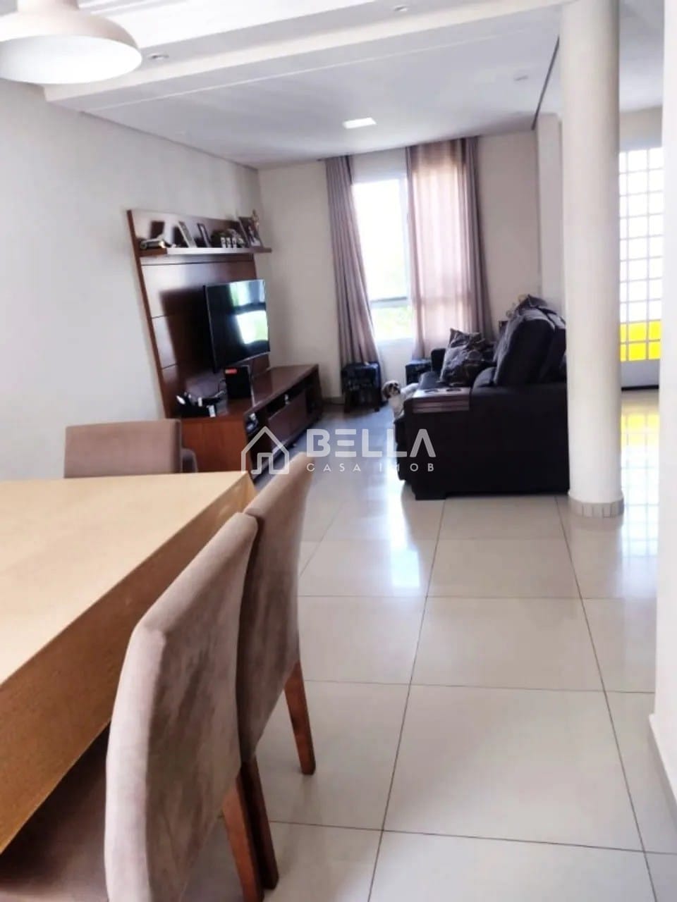 Casa à venda com 3 quartos, 114m² - Foto 25