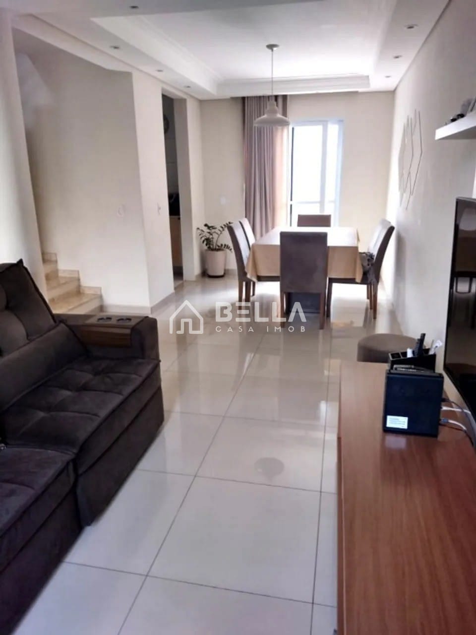 Casa à venda com 3 quartos, 114m² - Foto 26