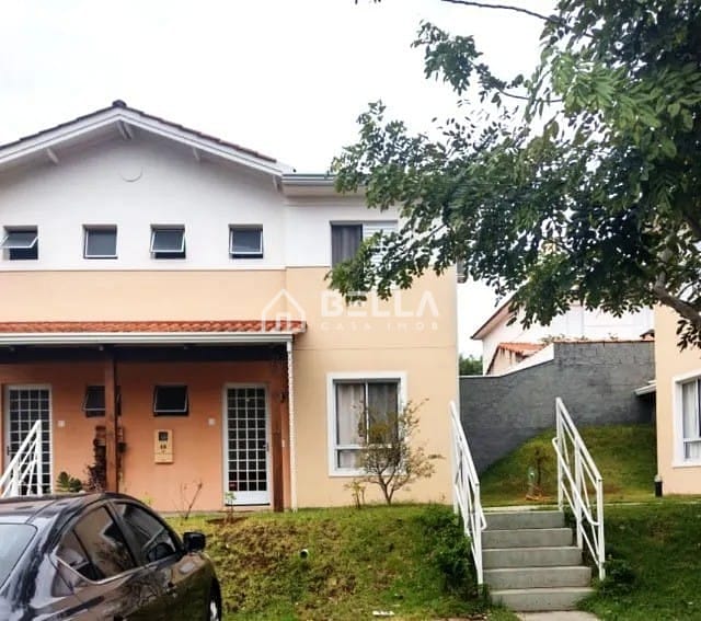 Casa à venda com 3 quartos, 114m² - Foto 34