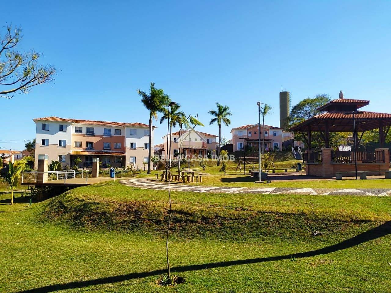 Casa, 3 quartos, 114 m² - Foto 1