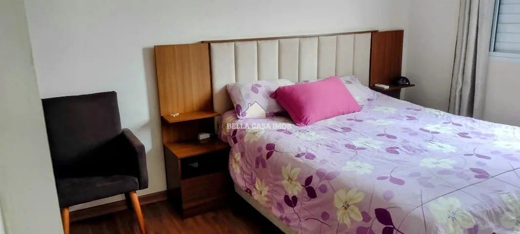 Casa, 3 quartos, 114 m² - Foto 13