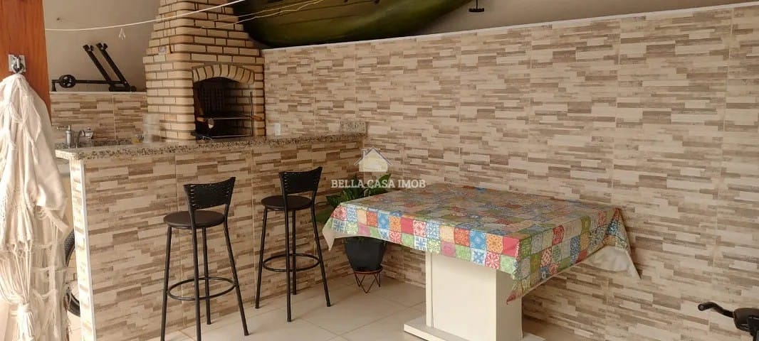 Casa, 3 quartos, 114 m² - Foto 22