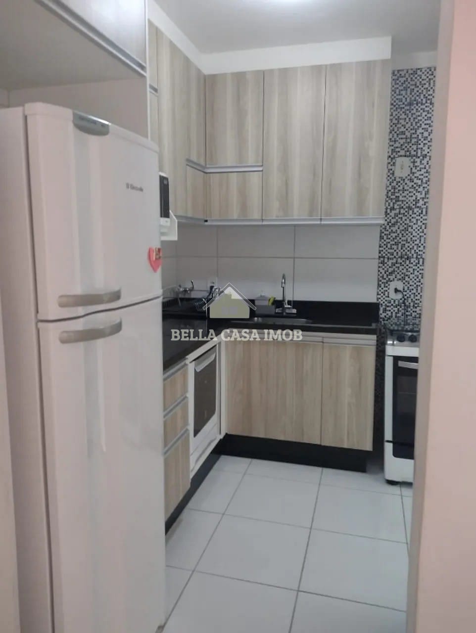 Casa, 3 quartos, 114 m² - Foto 2