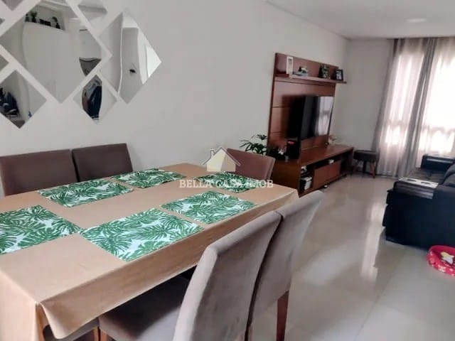 Casa, 3 quartos, 114 m² - Foto 4