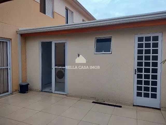 Casa, 3 quartos, 114 m² - Foto 8