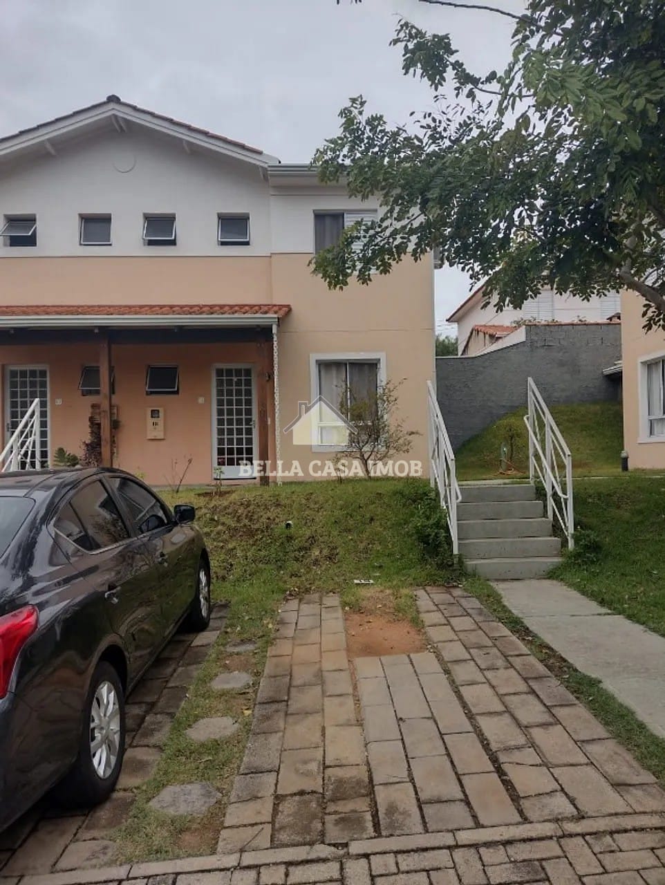 Casa, 3 quartos, 114 m² - Foto 14