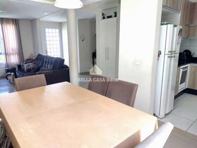 Casa, 3 quartos, 114 m² - Foto 24