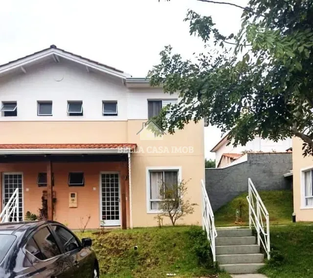 Casa, 3 quartos, 114 m² - Foto 23