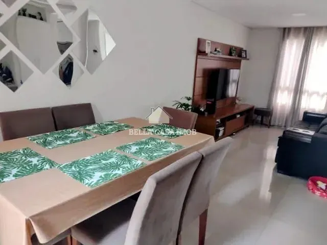 Casa com 218m² 3 quartos e 3 banheiros, à venda, no bairro Vossoroca em Votorantim