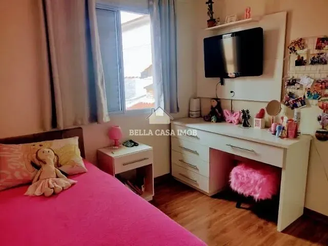 Casa com 218m² 3 quartos e 3 banheiros, à venda, no bairro Vossoroca em Votorantim