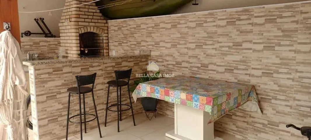 Casa, 3 quartos, 114 m² - Foto 22