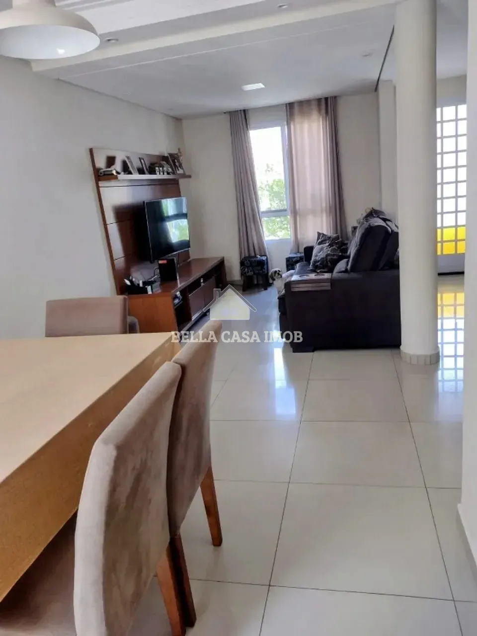 Casa, 3 quartos, 114 m² - Foto 3