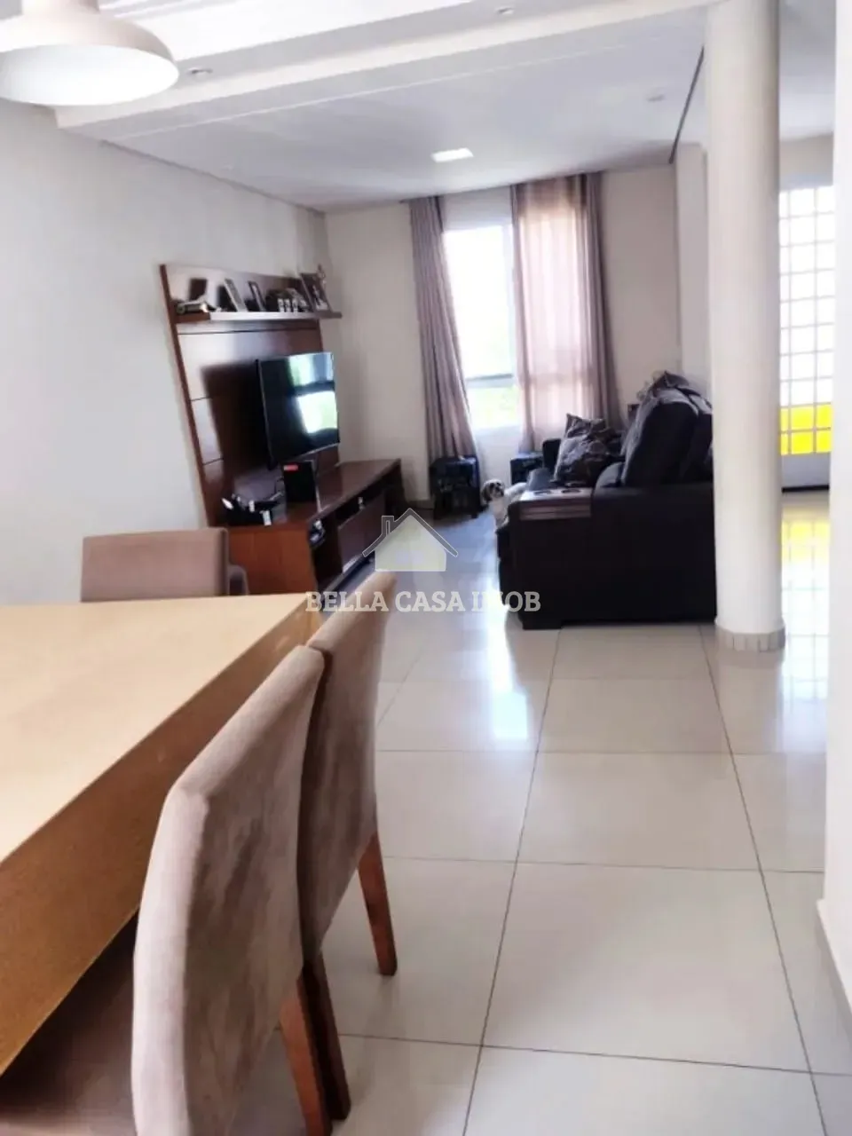 Casa, 3 quartos, 114 m² - Foto 25