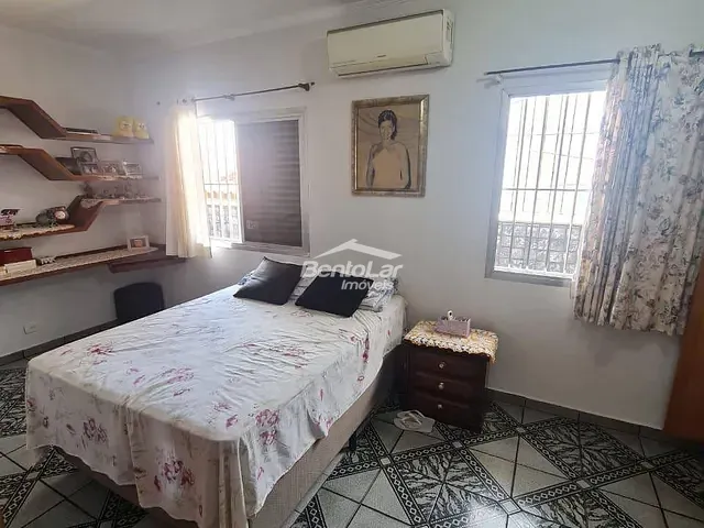 Casa com 250m² 5 quartos e 3 banheiros, à venda, no bairro Parque Novo Mundo em São Paulo