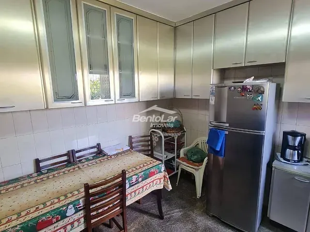 Casa com 250m² 5 quartos e 3 banheiros, à venda, no bairro Parque Novo Mundo em São Paulo