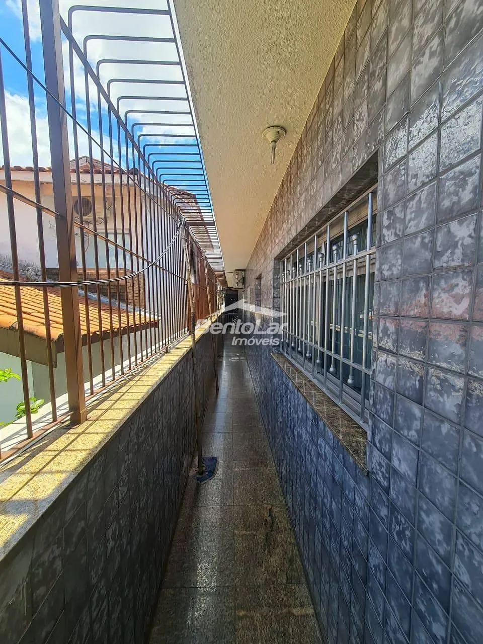 Casa, 5 quartos, 250 m² - Foto 14