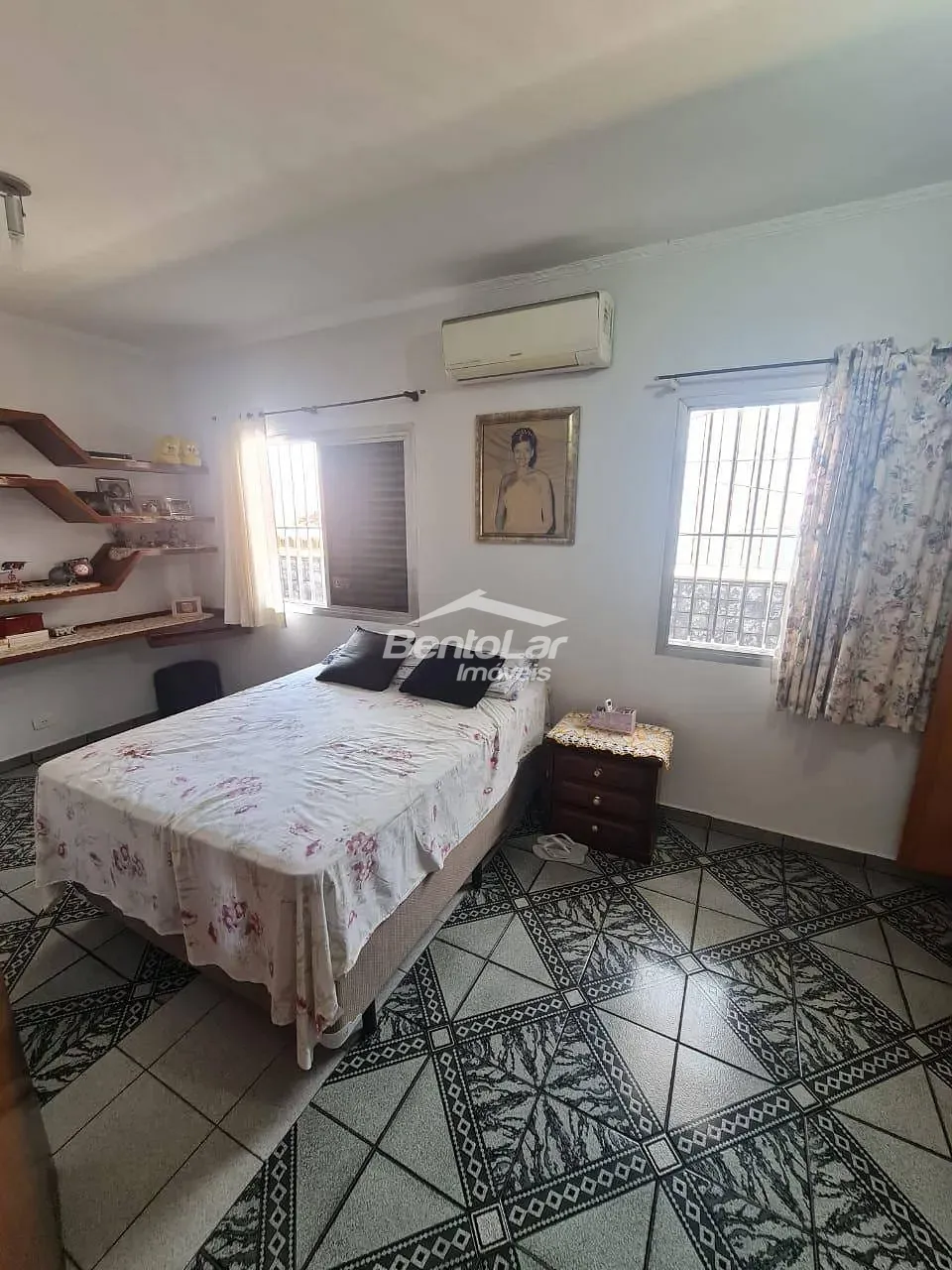 Casa, 5 quartos, 250 m² - Foto 5