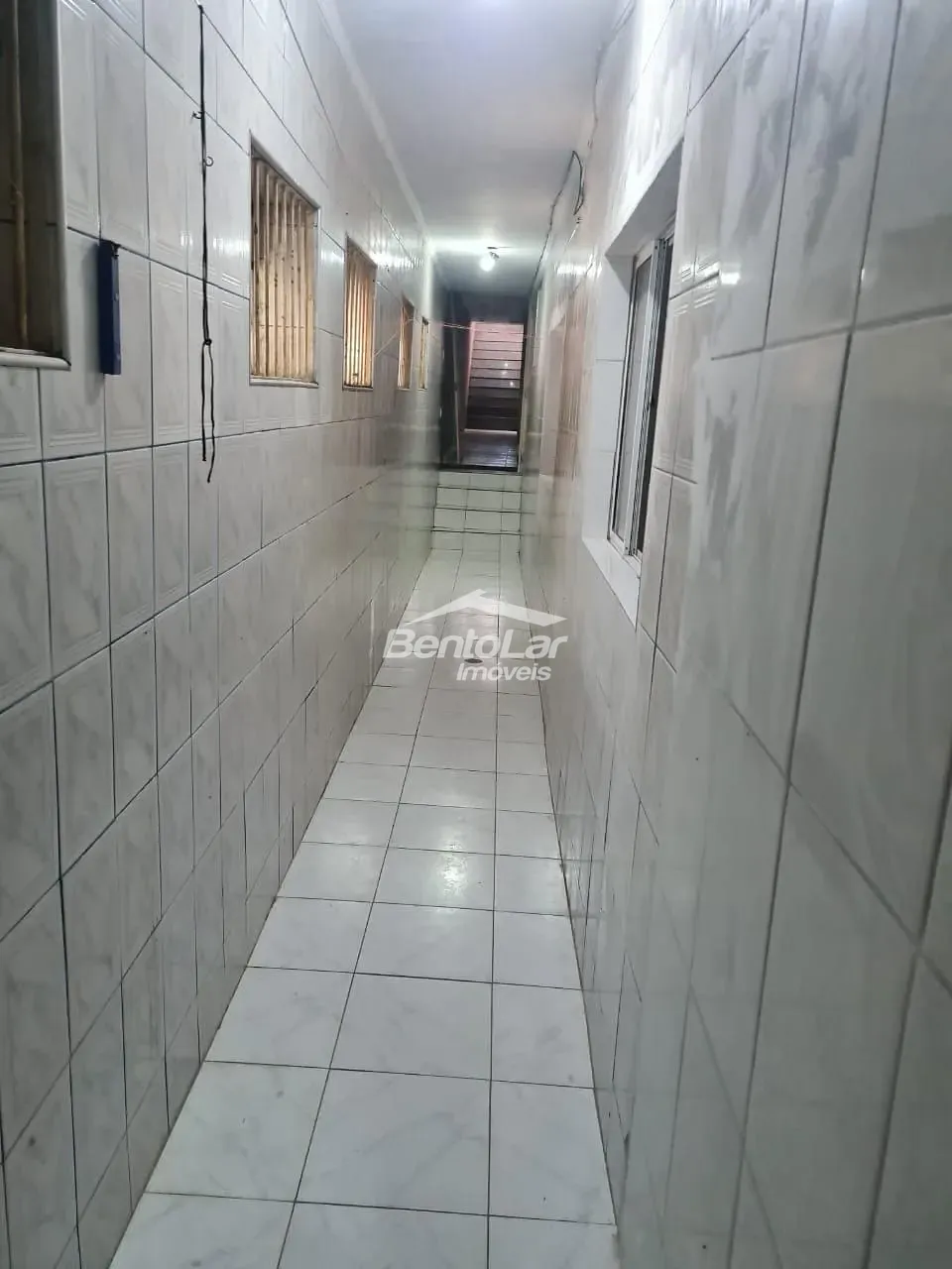 Casa, 5 quartos, 250 m² - Foto 11