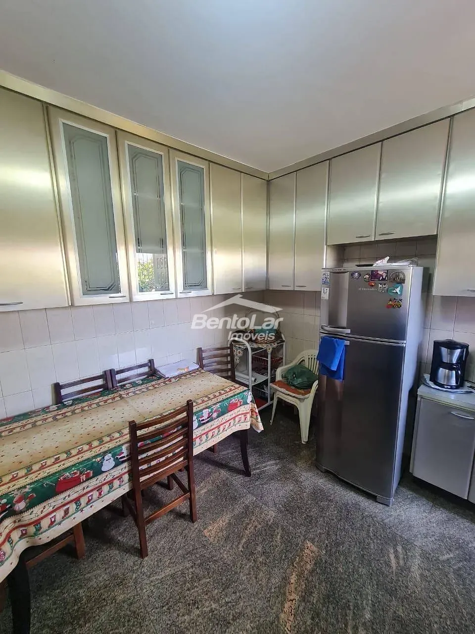 Casa, 5 quartos, 250 m² - Foto 3