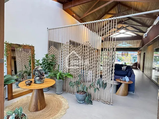 Casa 5 quartos e 6 banheiros, à venda, no bairro Jardim Acapulco em Guarujá