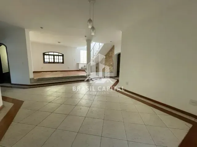 Casa 4 quartos e 4 banheiros, à venda ou para alugar, no bairro Jardim Pagliato em Sorocaba