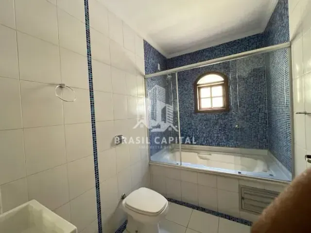 Casa 4 quartos e 4 banheiros, à venda ou para alugar, no bairro Jardim Pagliato em Sorocaba