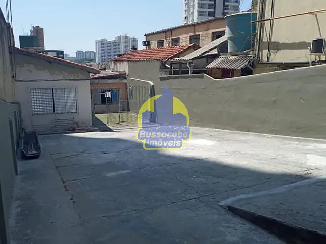 Casa com 293m² 4 quartos e 4 banheiros, à venda, no bairro Vila Osasco em Osasco