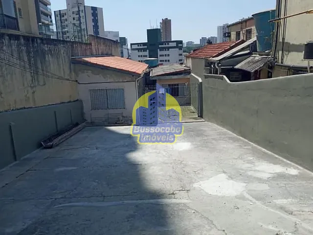 Casa com 293m² 4 quartos e 4 banheiros, à venda, no bairro Vila Osasco em Osasco