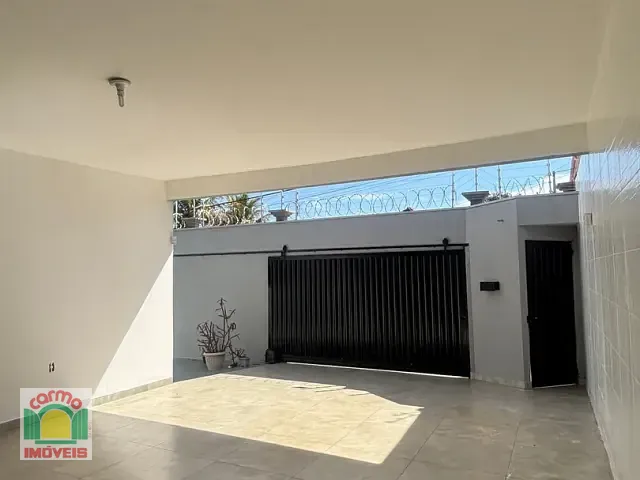 Casa 4 quartos e 4 banheiros, à venda, no bairro Anápolis City em Anápolis