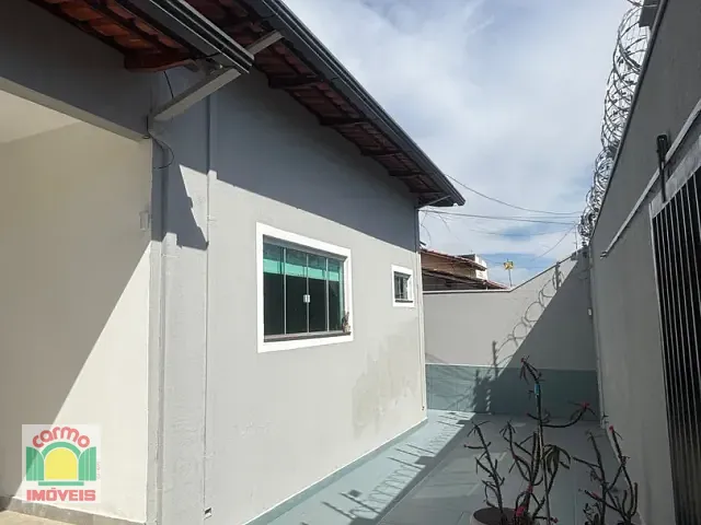 Casa 4 quartos e 4 banheiros, à venda, no bairro Anápolis City em Anápolis