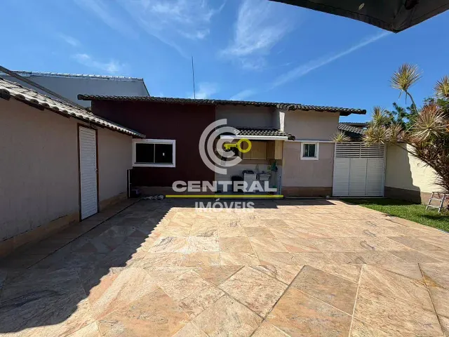 Casa 2 quartos e 1 banheiro, à venda, no bairro Jardim Atlântico Central (Itaipuaçu) em Maricá