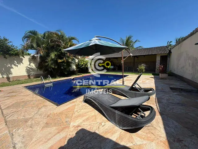 Casa 2 quartos e 1 banheiro, à venda, no bairro Jardim Atlântico Central (Itaipuaçu) em Maricá