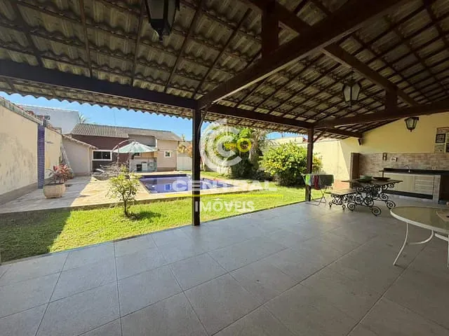 Casa 2 quartos e 1 banheiro, à venda, no bairro Jardim Atlântico Central (Itaipuaçu) em Maricá