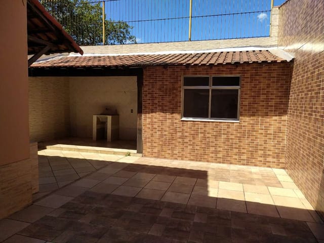 Foto do Casa - CASA PARA LOCAÇÃO RETIRO VOLTA REDONDA | Claudio Imóveis