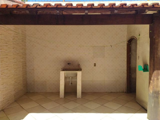 Foto do Casa - CASA PARA LOCAÇÃO RETIRO VOLTA REDONDA | Claudio Imóveis