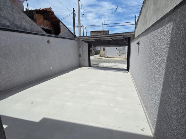 Casa 3 quartos e 1 banheiro, à venda, no bairro Mogi Moderno em Mogi das Cruzes