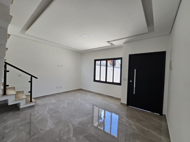 Casa 3 quartos e 1 banheiro, à venda, no bairro Mogi Moderno em Mogi das Cruzes